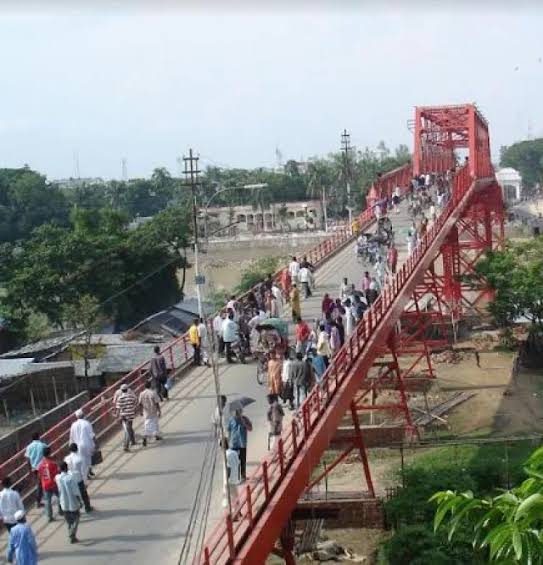 ক্বীন ব্রিজ ( সিলেট ): ছবি ৪
