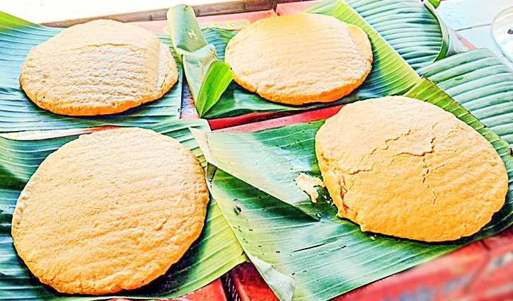 মুন্সীগঞ্জের বিখ্যাত পাতক্ষীর, সিরাজদিখান, মুন্সীগঞ্জ