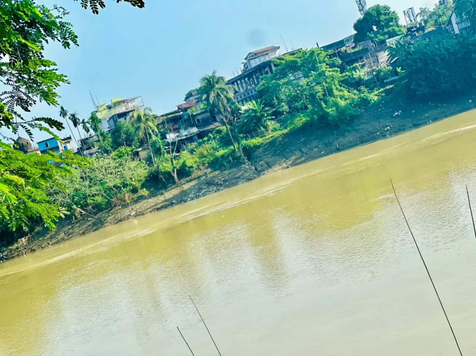 কাস্টম ঘাট: ছবি ৩