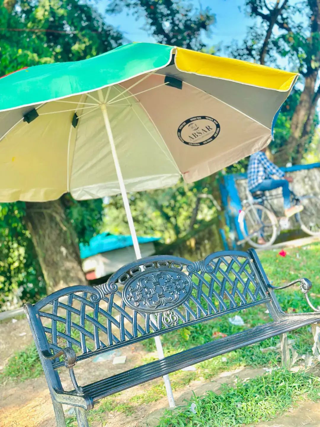 কাস্টম ঘাট: ছবি ৬