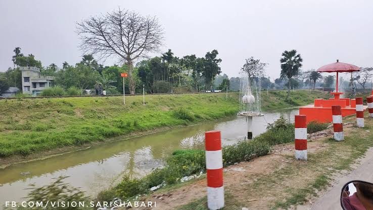 সরিষাবাড়ী মেয়র পার্ক: ছবি ২