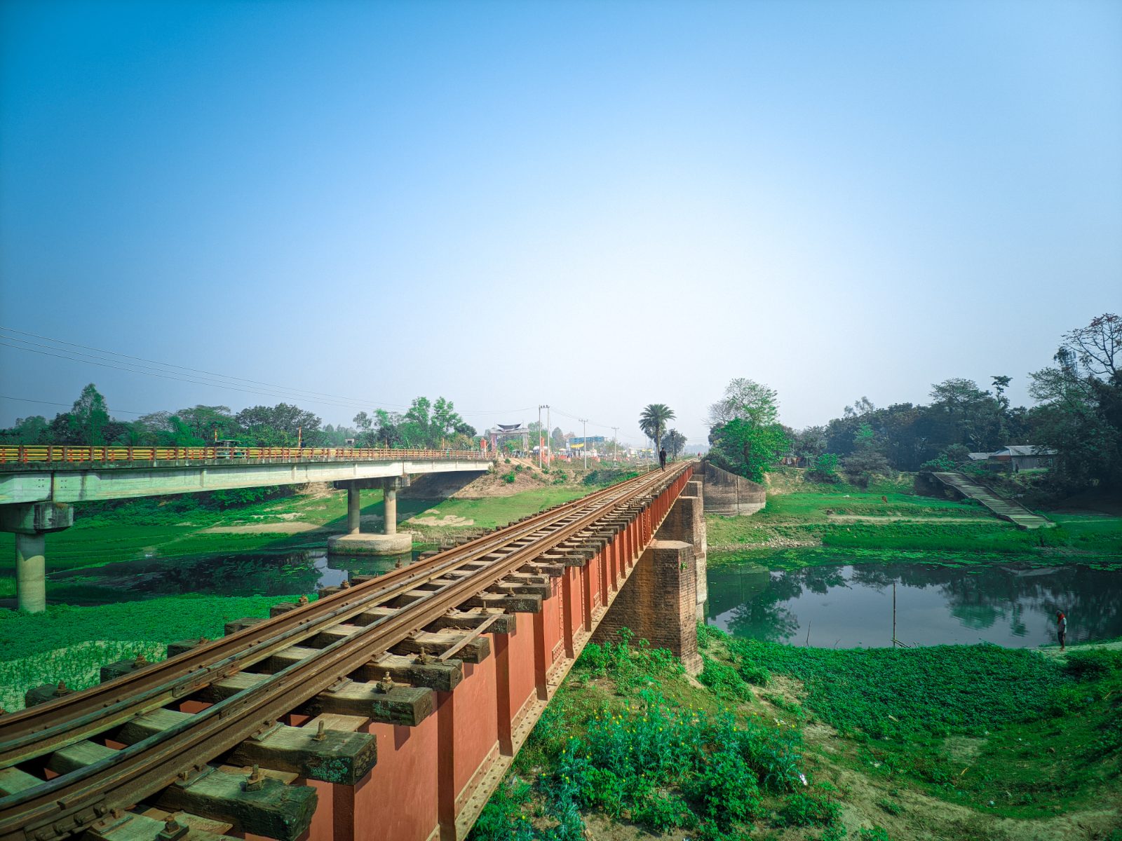 সরিষাবাড়ী মেয়র পার্ক: ছবি ৮