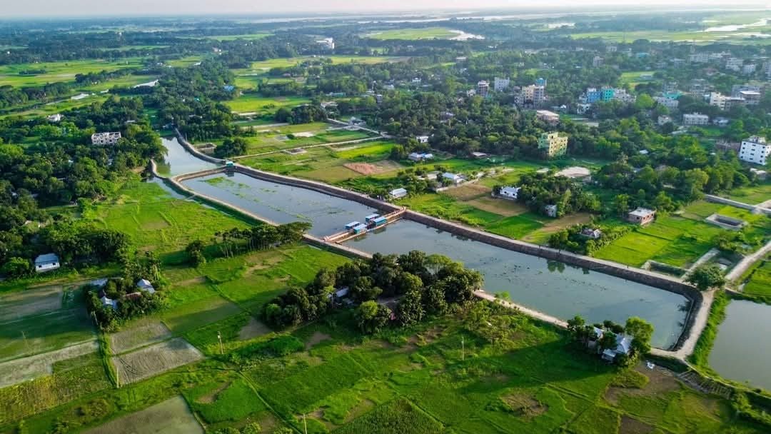 রুইতার বিল ইকো পার্ক: ছবি ৭