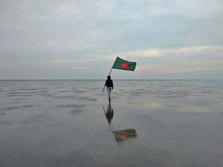 চর বিজয়, উপজেলা: কলাপাড়া, পটুয়াখালী