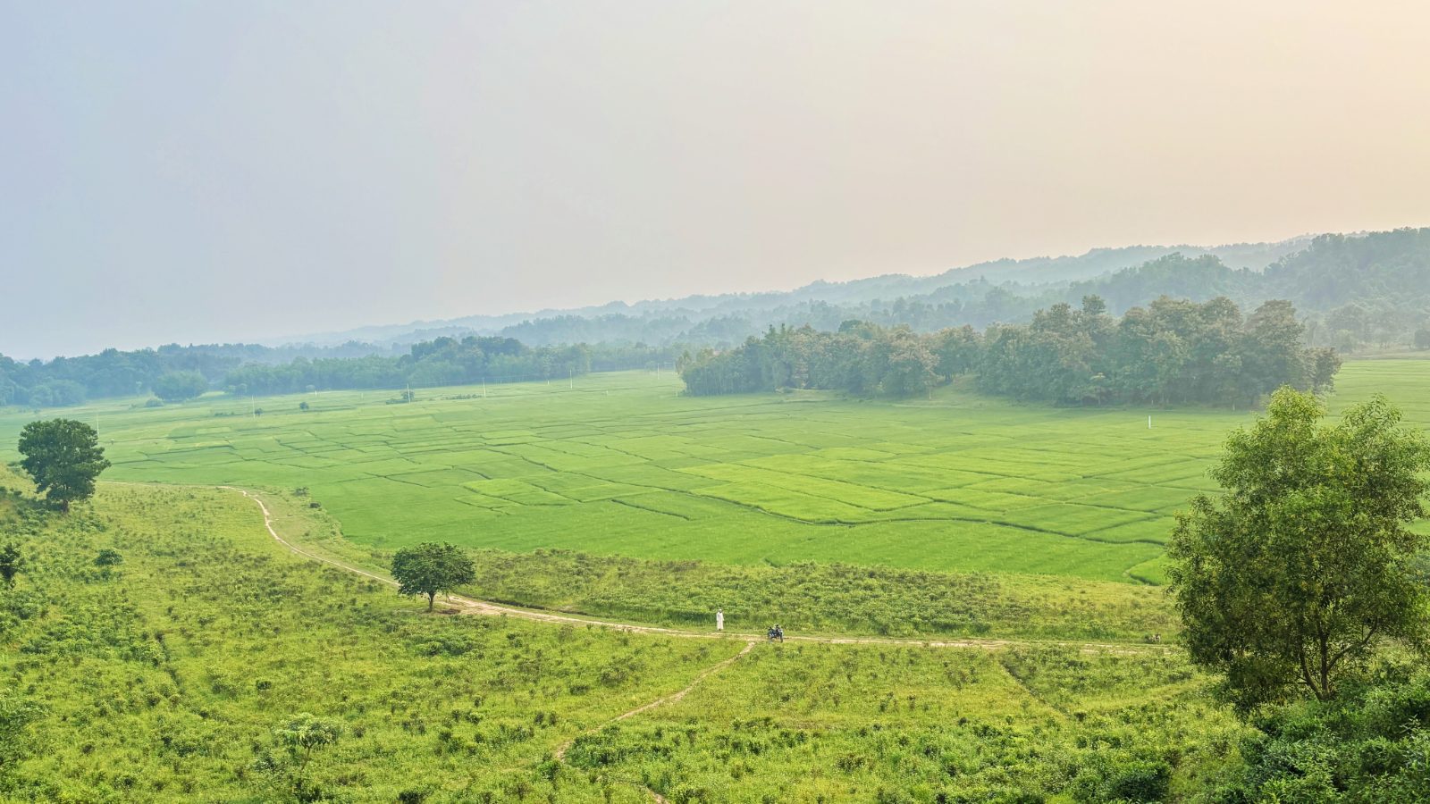 হাজারীখিল মিনি কাশ্মির: ছবি ২