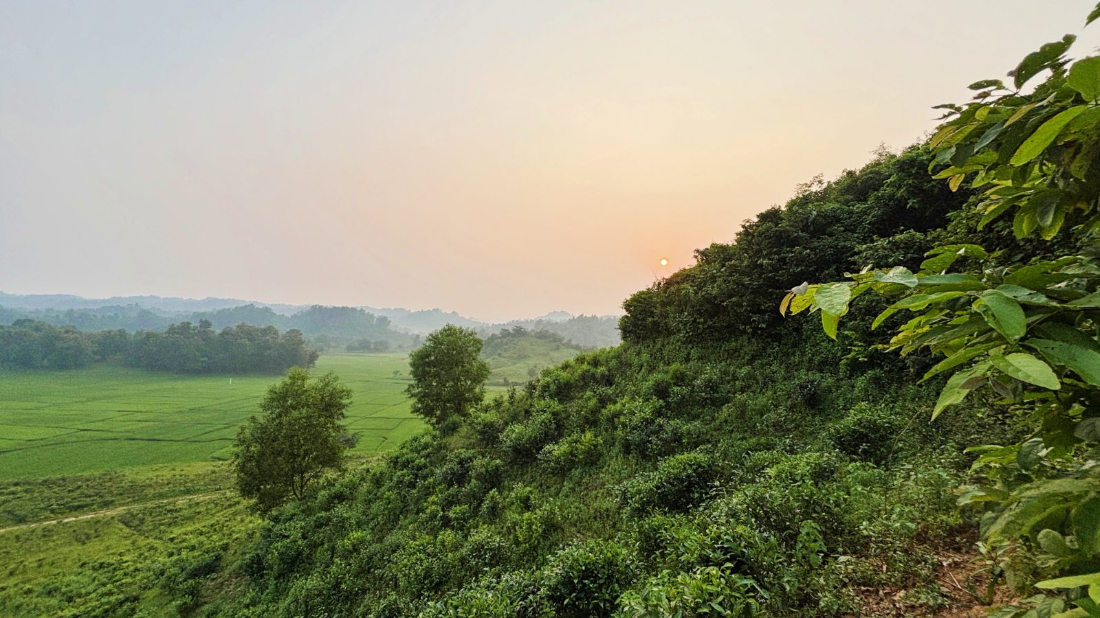 হাজারীখিল মিনি কাশ্মির: ছবি ৪
