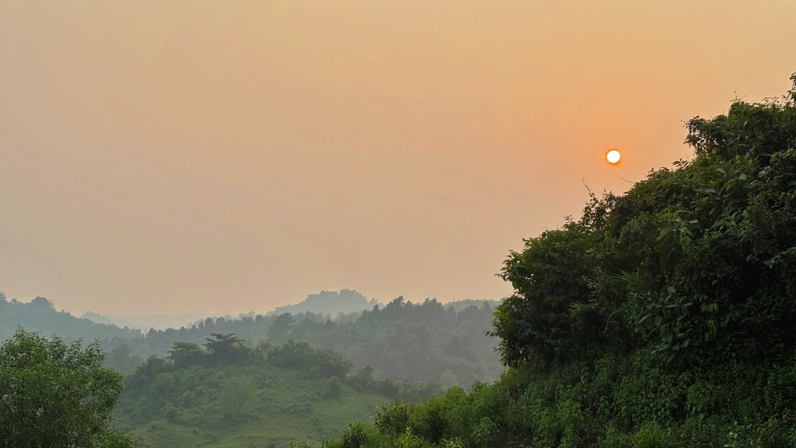 হাজারীখিল মিনি কাশ্মির: ছবি ৫