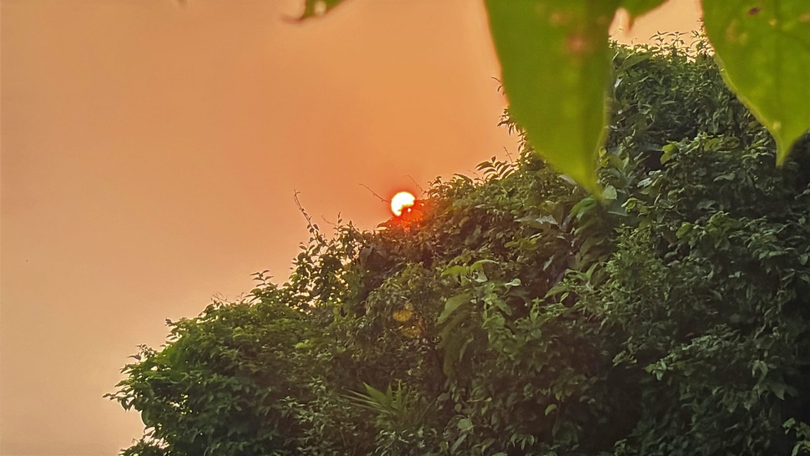 হাজারীখিল মিনি কাশ্মির: ছবি ৯