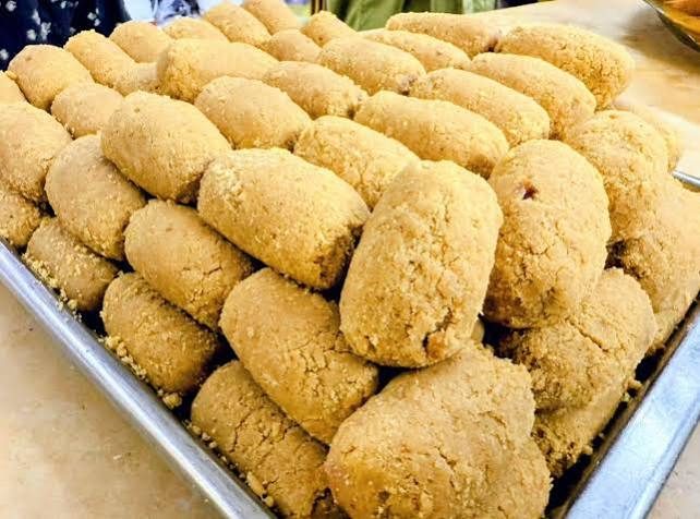 রাজবাড়ীর ক্ষীরের চমচম, রাজবাড়ী সদর, রাজবাড়ী