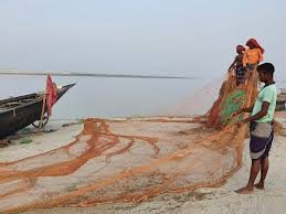 মাঝির চর: ছবি ৬