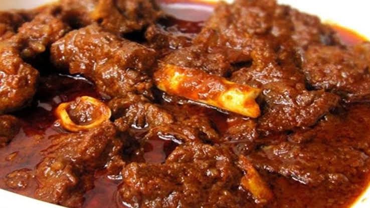 মেজবানি মাংস, চট্টগ্রাম