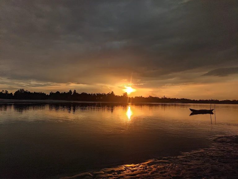 ময়নামতির চর: ছবি ৪