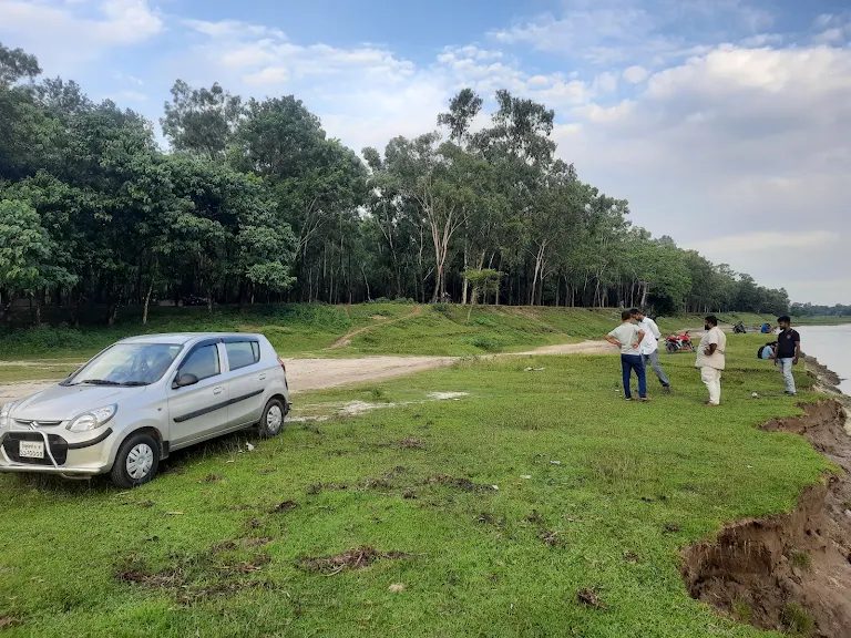 ময়নামতির চর: ছবি ৫