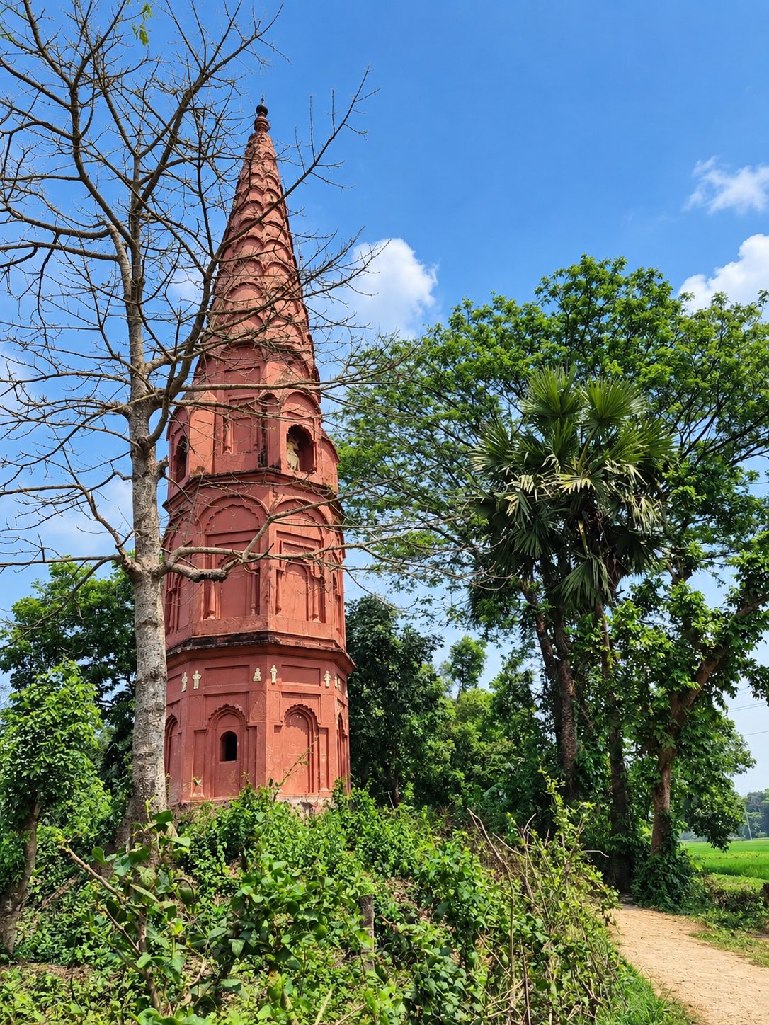 নাওড়া মঠ: ছবি ২