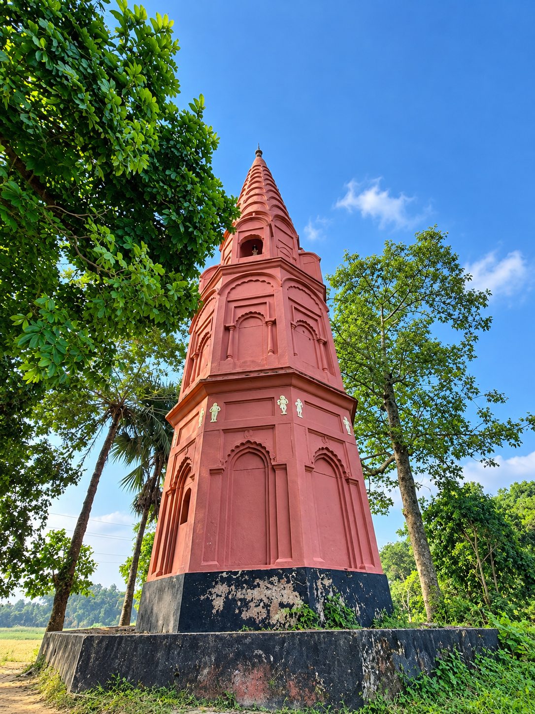 নাওড়া মঠ: ছবি ৩