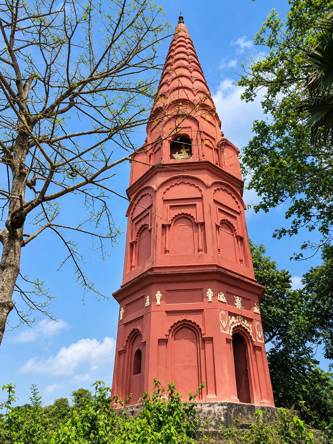 নাওড়া মঠ: ছবি ৪