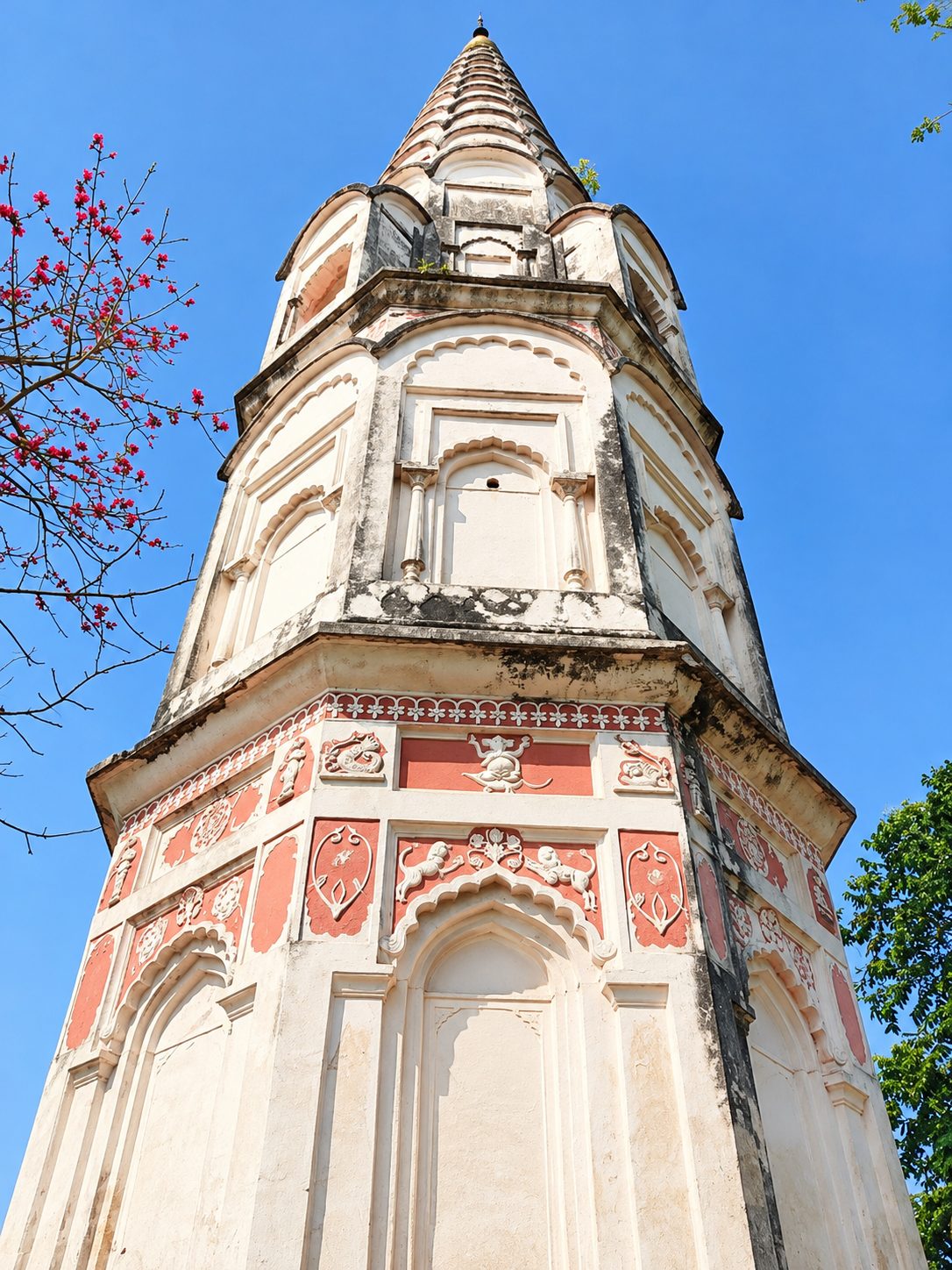 নাওড়া মঠ: ছবি ৫