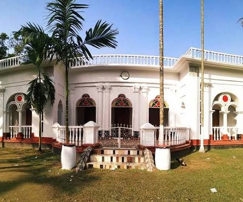 বৈৗলাই জমিদার বাড়ি, কিশোরগঞ্জ সদর, কিশোরগঞ্জ