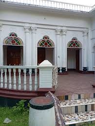 বৈৗলাই জমিদার বাড়ি: ছবি ২