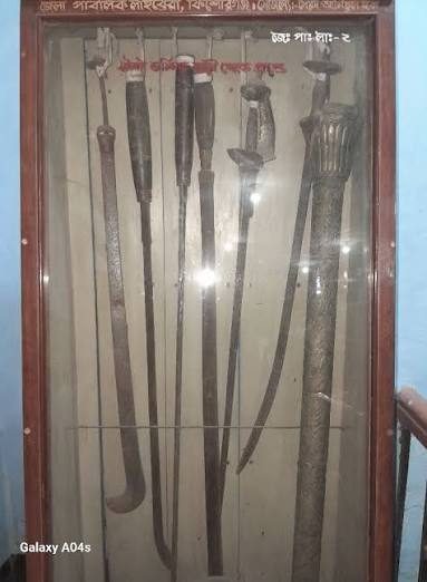 বৈৗলাই জমিদার বাড়ি: ছবি ৩