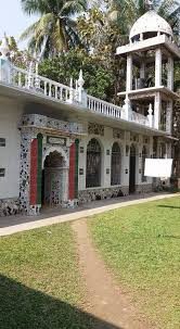 বৈৗলাই জমিদার বাড়ি: ছবি ৬