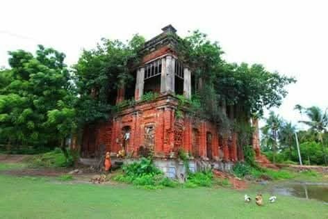 নকিপুর জমিদার বাড়ি: ছবি ২