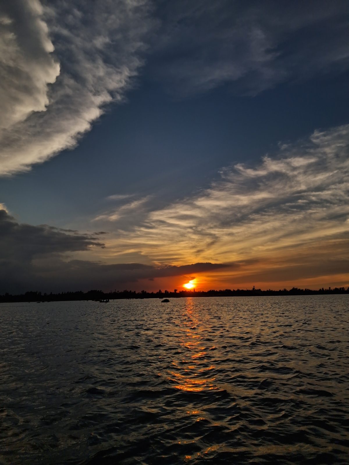 চারান বিল: ছবি ৪