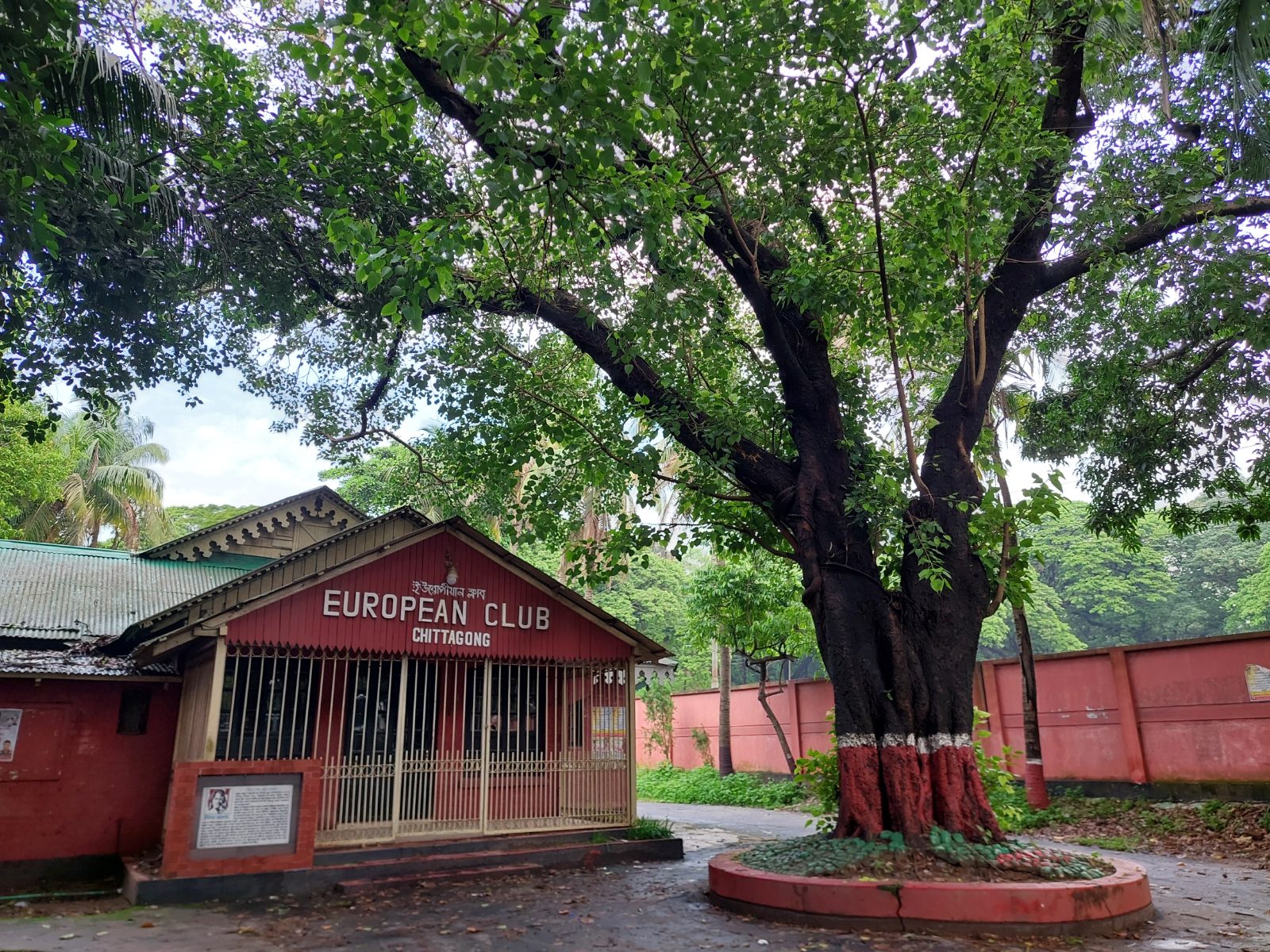 ইউরোপিয়ান ক্লাব: ছবি ৪