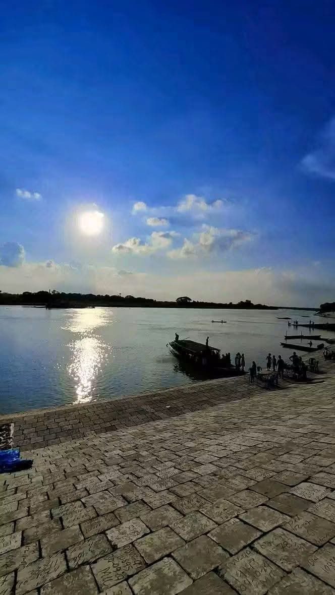 দক্ষিণ চরটেকি মিনি কক্সবাজার পাকুন্দিয়া: ছবি ২