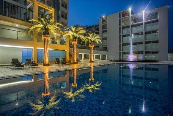 MOMO INN PARK & RESORT, বগুড়া সদর, বগুড়া