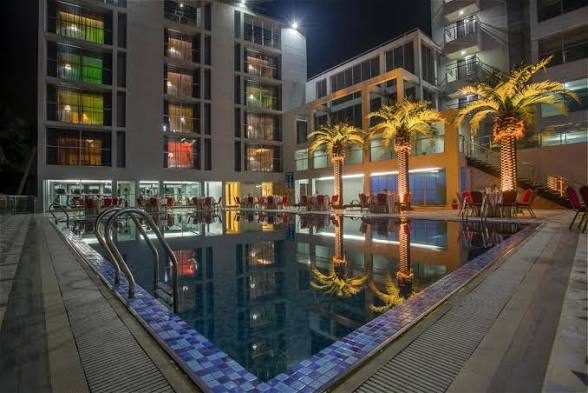 MOMO INN PARK & RESORT: ছবি ২