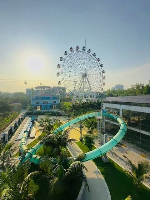 MOMO INN PARK & RESORT: ছবি ৪