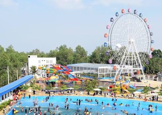 MOMO INN PARK & RESORT: ছবি ৫