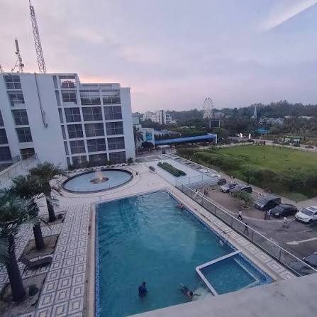 MOMO INN PARK & RESORT: ছবি ৬