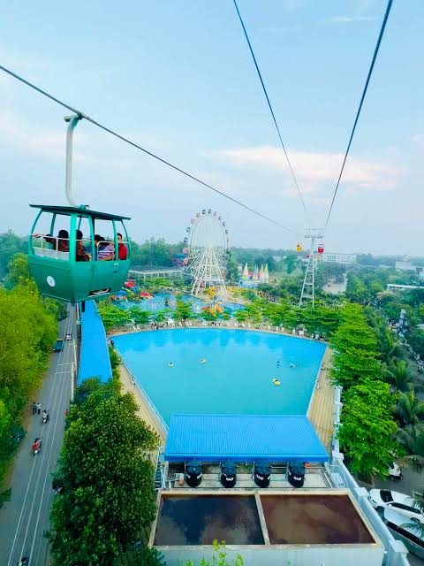 MOMO INN PARK & RESORT: ছবি ৭