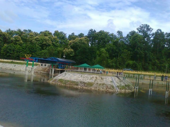 এভিয়ারি অ্যান্ড ইকো পার্ক: ছবি ৩