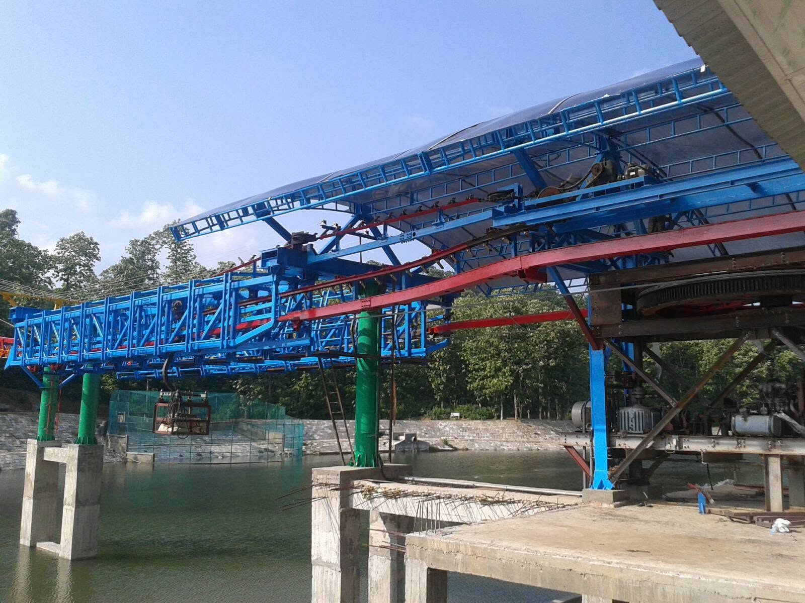 এভিয়ারি অ্যান্ড ইকো পার্ক: ছবি ৫