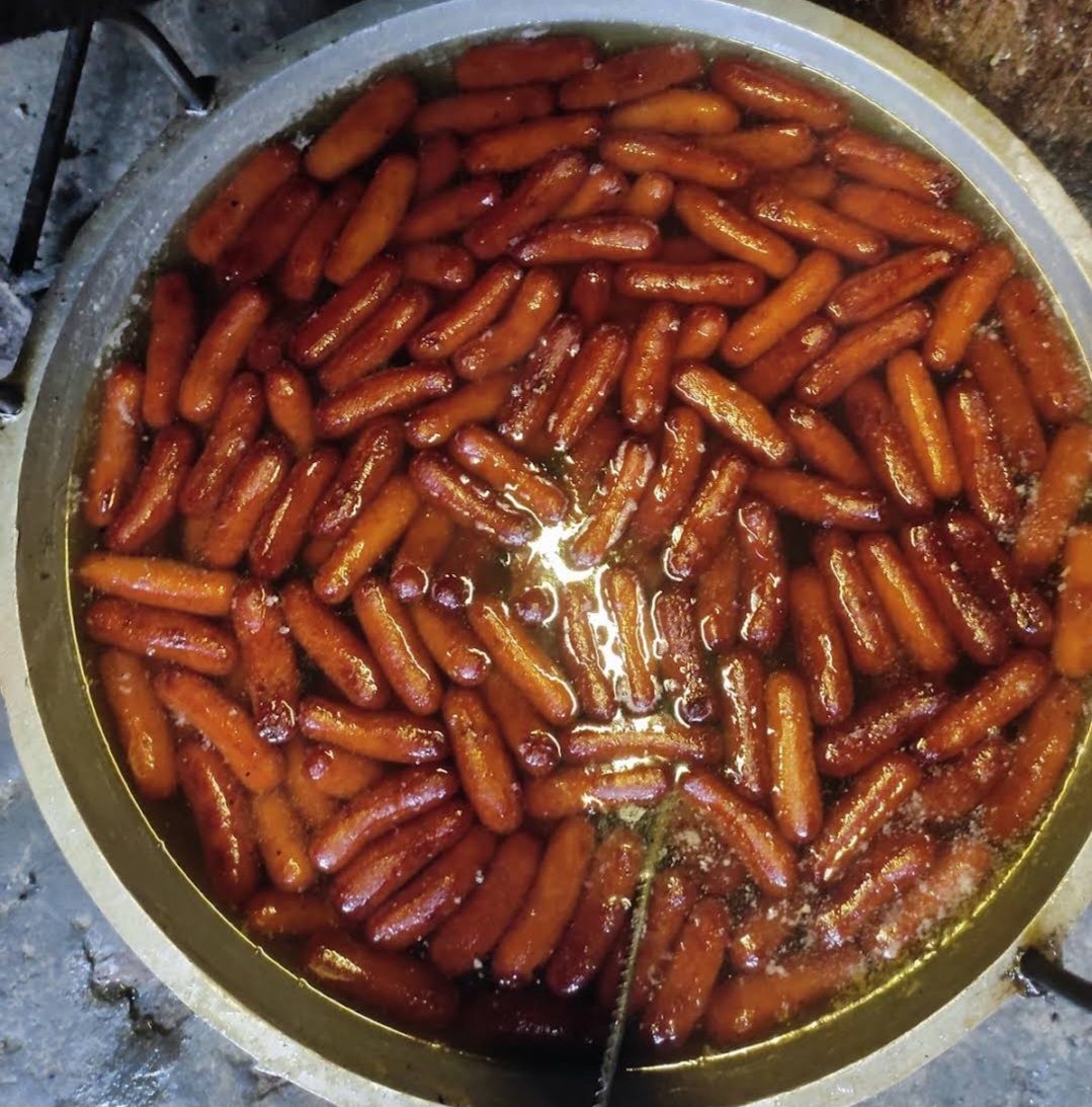 ভোলানাথের পানতোয়া, চৌহালী, সিরাজগঞ্জ