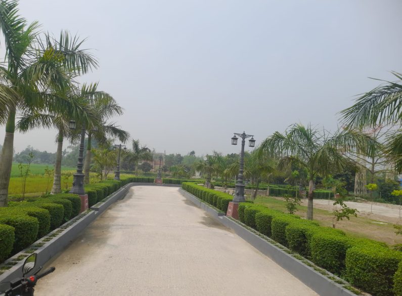 সরোবর পার্ক এন্ড রিসোর্ট: ছবি ৪