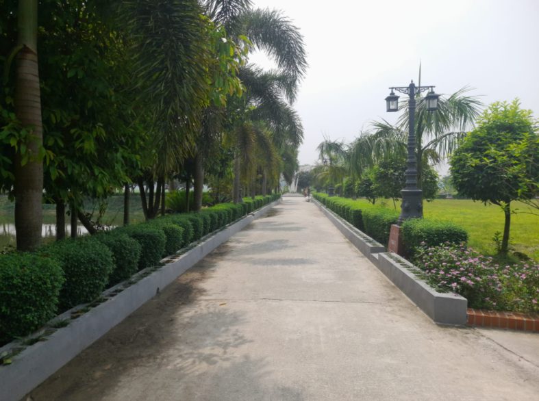 সরোবর পার্ক এন্ড রিসোর্ট: ছবি ৬