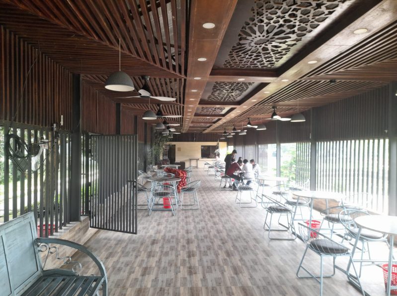 সরোবর পার্ক এন্ড রিসোর্ট: ছবি ৭