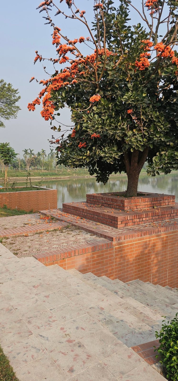 সরোবর পার্ক এন্ড রিসোর্ট: ছবি ৯