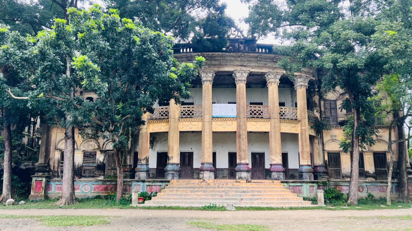 বেতিলা জমিদার বাড়ি, মানিকগঞ্জ সদর উপজেলার পুটাইল ইউনিয়ন, মানিকগঞ্জ