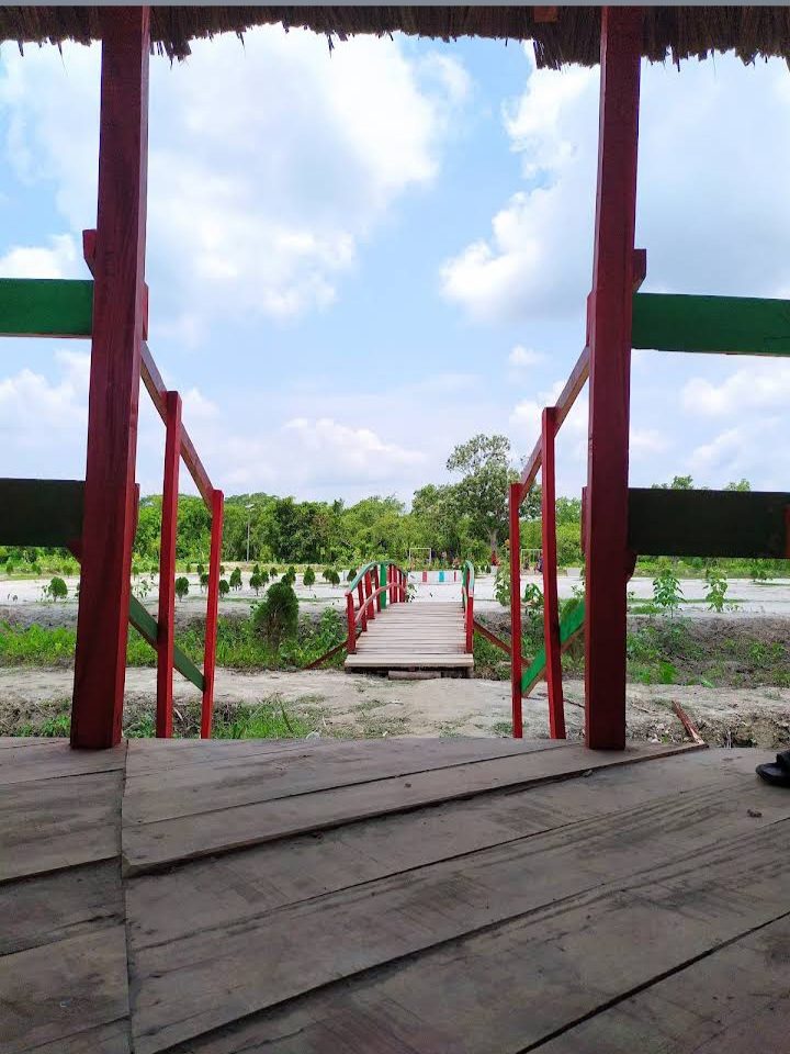 ছৈলার চর: ছবি ৩
