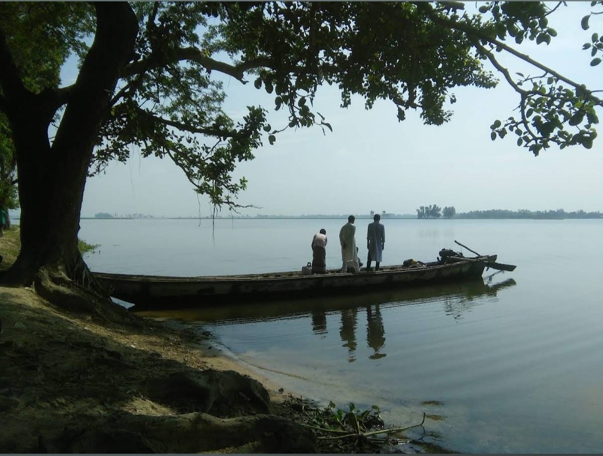 রক্তদহ বিল: ছবি ৬