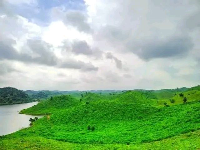 মায়াবী লেক: ছবি ২