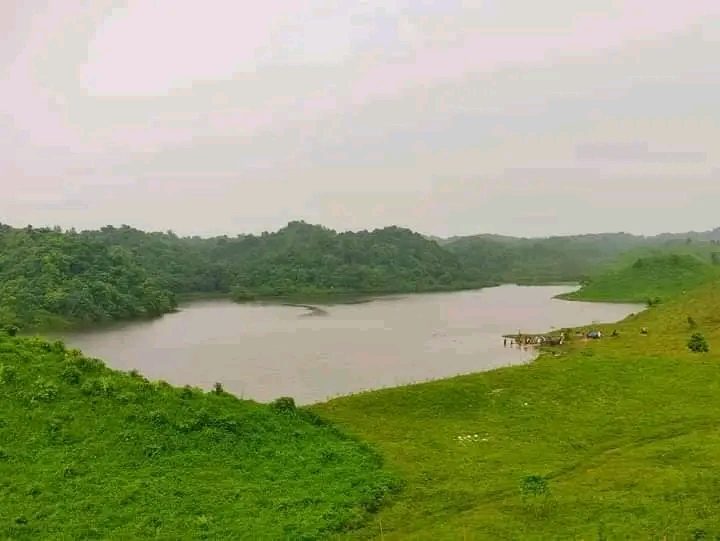 মায়াবী লেক: ছবি ৩