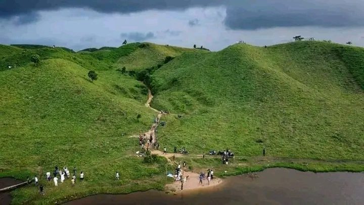 মায়াবী লেক: ছবি ৪