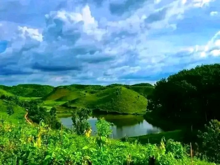 মায়াবী লেক: ছবি ৭