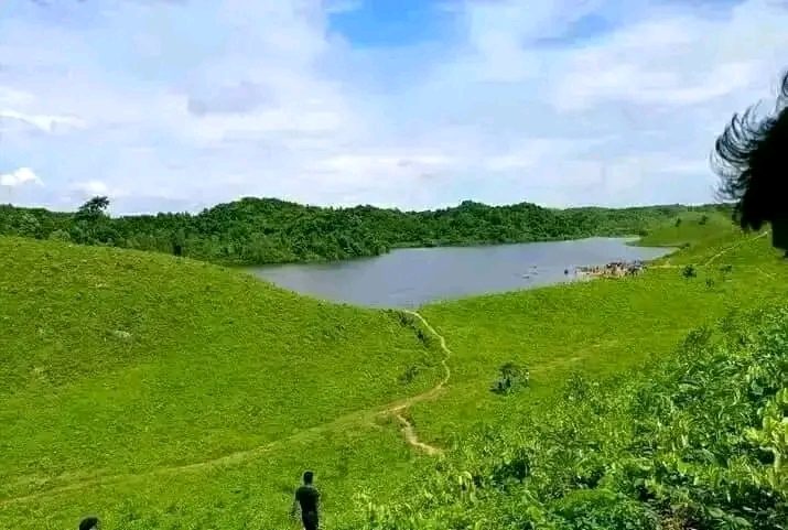 মায়াবী লেক: ছবি ৮